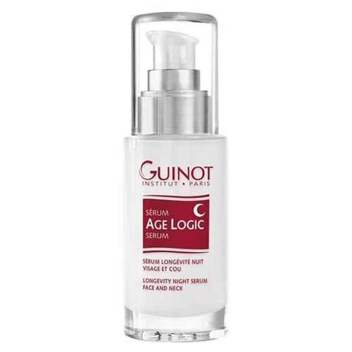 Guinot Sources de Jeunesse Time Logic Age Serum 25 ml, 25 ml, Guinot