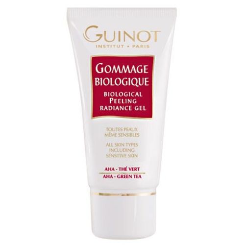 Guinot Reinigung Gommage Biologique 50 ml Tagescreme, 50 ml, Guinot