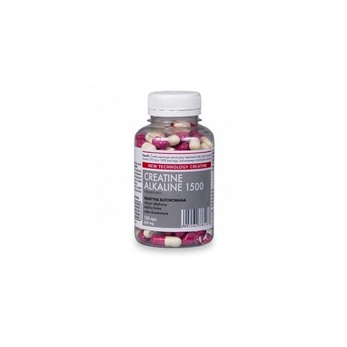 Megabol Creatine Alkaline 200 g, 200 g, Megabol