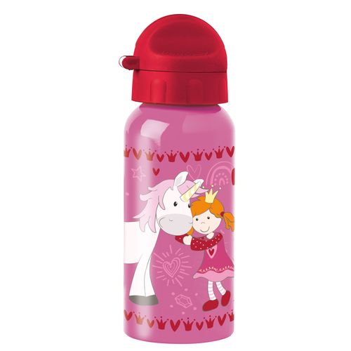 Sigikid Trinkflasche Prinzessin 'Pinky Queeny' 1 St, 1 stk, sigikid