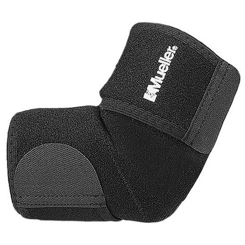 Mueller Neopren Aktiv Ellenbogenbandage 1 St, 1 stk, MUELLER