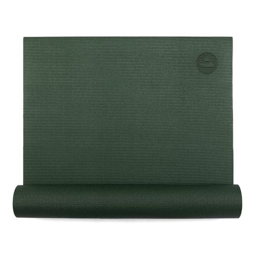 bodhi Yogamatte Asana Mat, waldgrün 1 St, 1 stk, bodhi