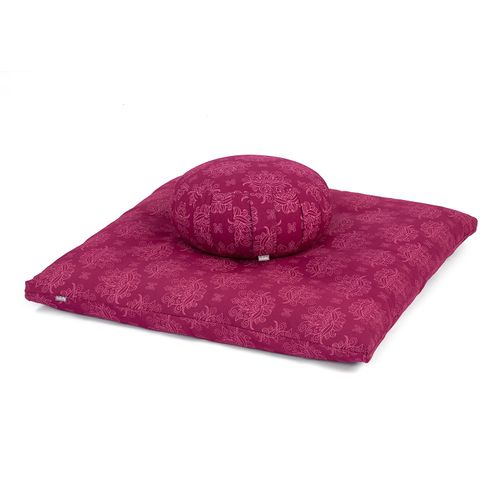 bodhi Medi-Set Maharaja Zafu Lotus 1 St Set, 1 stk, bodhi