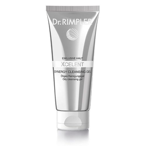 Dr. Rimpler Xcelent Synergie Cleansing Gel 100 ml, 100 ml, Dr. Rimpler