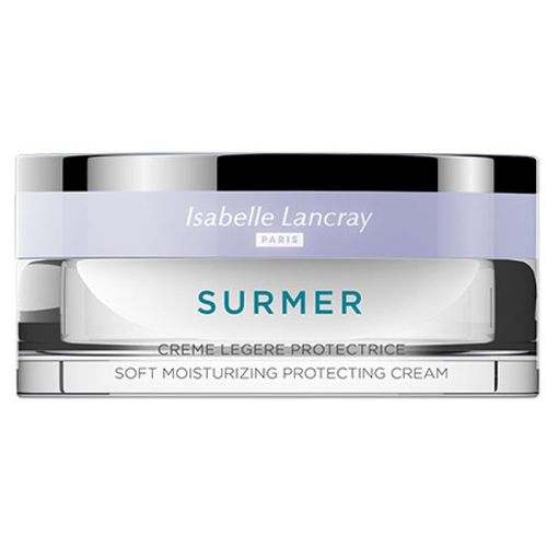 Isabelle Lancray Surmer Crème Légère Protectrice 50 ml, 50 ml, Isabelle Lancray