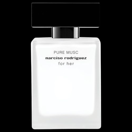 Narciso Rodriguez, For Her Pure Musc EdP Nat. Spray 30 ml Eau de Parfum, 30 ml, Narciso Rodriguez