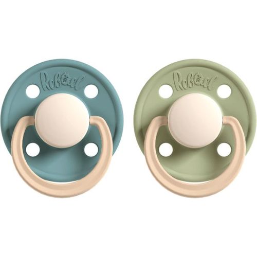 Rebael Schnuller 2 St Set, 2 stk, Rebael
