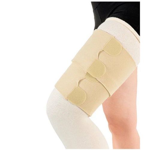 Jobst Farrow Wrap Lite Tigh Piece Oberschenkel- inkl. Knieteil 1 St, 1 stk, JOBST