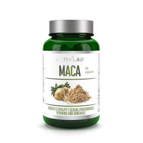 Activlab Maca 100 g, 100 g, Activlab