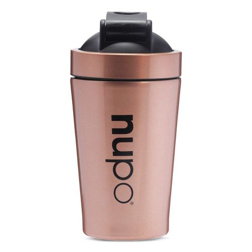 Nupo Metall Shaker 1 St Zubehör, 1 stk, nupo