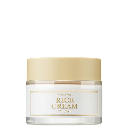I'M From Rice Face Cream 50 g Creme, 50 g, I'm From