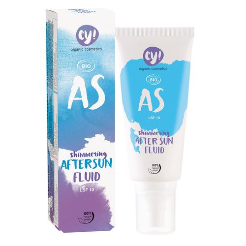EY After Sun Spray LSF 10 100 ml, 100 ml, ECO Cosmetics & Co. KG