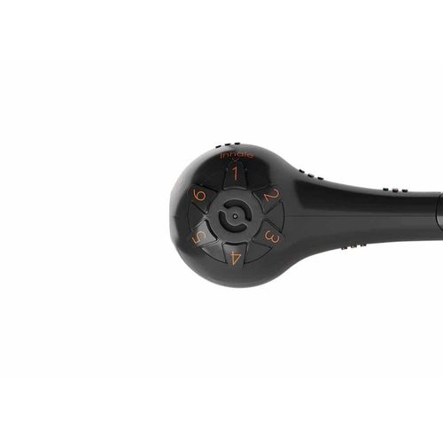 Breather Fit Atemtrainer für Profi- und Amateursportler gezieltes Atemtraining 1 St, 1 stk, The Breather