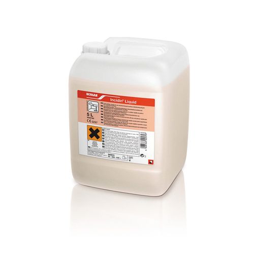 Incidin Liquid 1 St Injektionslösung in einem Fertigpen, 1 stk, ECOLAB
