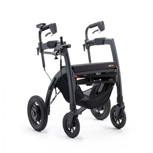 Saljol Rollz Motion Electric 3in1 Rollator 1 St, 1 stk, SALJOL