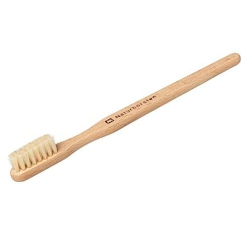 Redecker Kinder Holzzahnbürste 1 St, 1 stk, Bürstenhaus Redecker