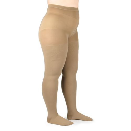 Compressana Cotton Kompressionsstr&uuml;mpfe 1 St, 1 stk, COMPRESSANA