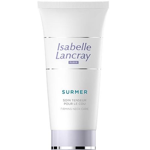 Isabelle Lancray Surmer Soin tenseur pour le cou 50 ml, 50 ml, Isabelle Lancray