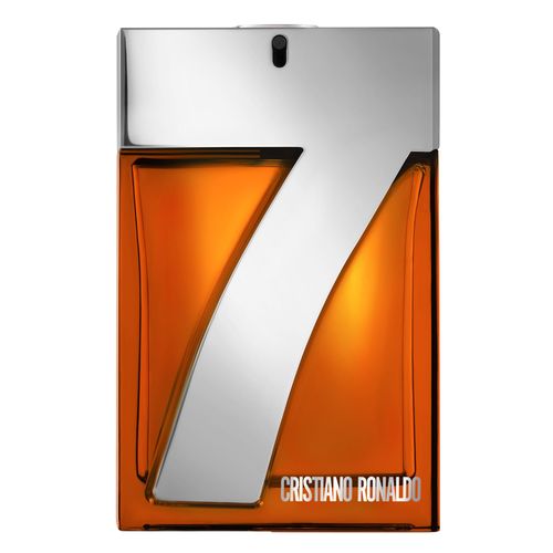 Cristiano Ronaldo Fearless Eau de Toilette 50 ml, 50 ml, Cristiano Ronaldo