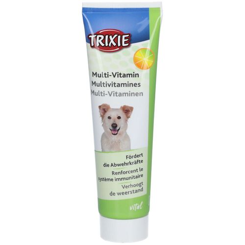Pasta Multivitaminica Tx2578 100 g Paste, 100 g, Trixie