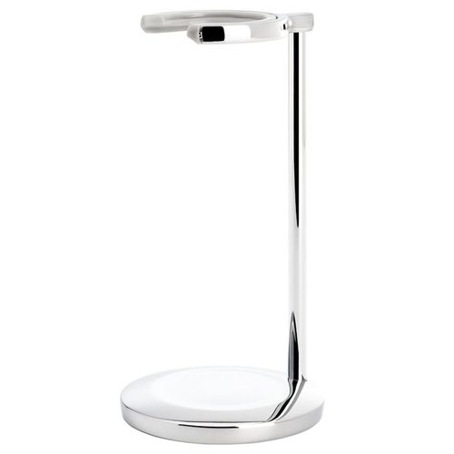 M&uuml;hle Shaving Rasurkultur Rasierpinsel Pinselhalter verchromt 1 St, 1 stk, M&uuml;hle Shaving Rasurkultur