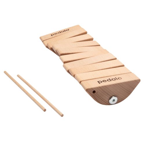 Pedalo&reg; Fu&szlig;-Torsionstrainer 1 St, 1 stk, pedalo