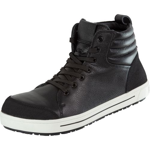 Birkenstock QS 700 NL Sicherheitsschuh S3 schwarz Gr. 41 1 P, 1 stk, BIRKENSTOCK