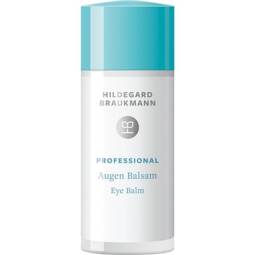 Hildegard Braukmann, Professional Plus Augen Balsam 30 ml Basiscreme, 30 ml, Hildegard Braukmann