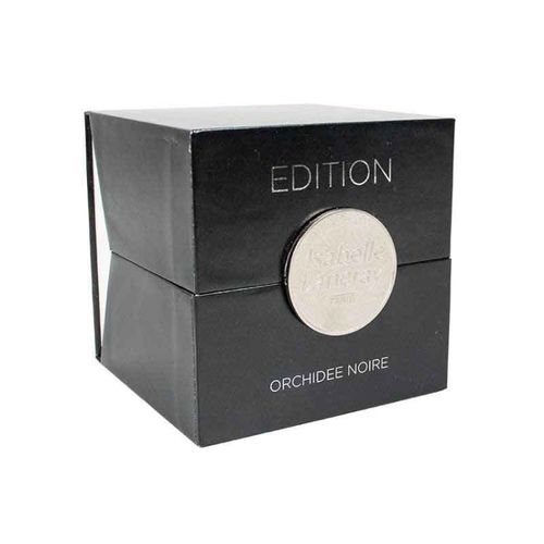 Isabelle Lancray Limited Edition Orchidée Noire 14 ml, 14 ml, Isabelle Lancray