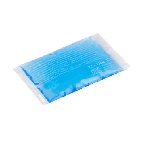 Medicalcorner24 Kalt-Warm-Kompresse 8x13 cm, 104 cm, Medicalcorner24