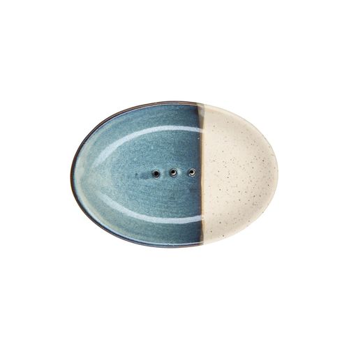 Tranquillo - Seifenschale Rustic 1 St, 1 stk, Tranquillo