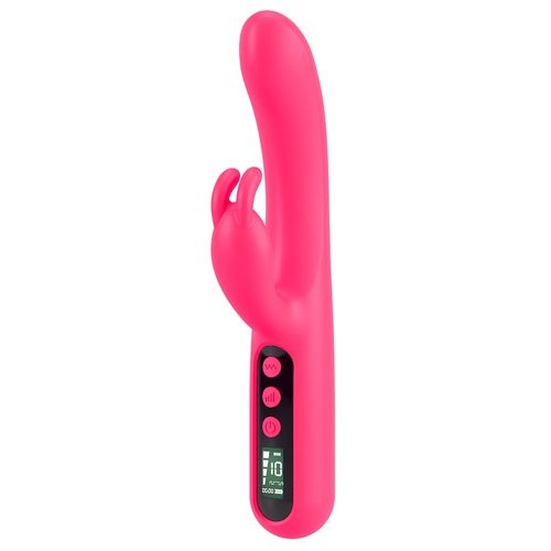 Pink Sunset Rabbit Vibrator | You2Toys 1 St, 1 stk, You2Toys