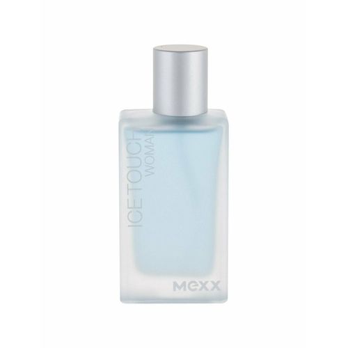 Mexx Ice touch woman eau de toilette vapo ml, 30 ml, Mexx