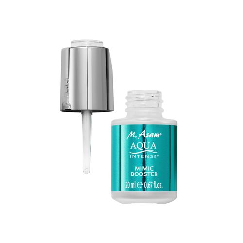 M. Asam Aqua Intense Mimic Booster Serum Hyaluronserum 20 ml, 20 ml, M. Asam