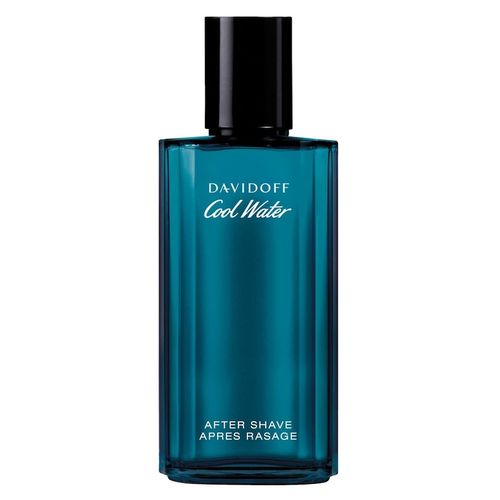 Davidoff Cool water aftershave men ml Flüssigkeit, 75 ml, DAVIDOFF