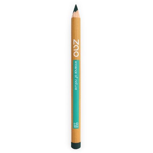 ZAO Make UP Pencil 2 g, 2 g, Lashes View