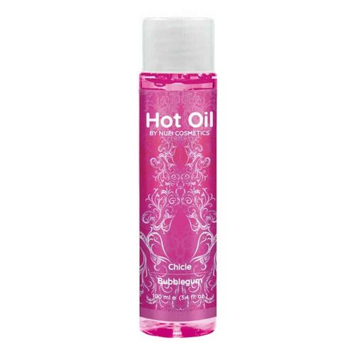 Massageöl mit Aroma | Nuei 100 ml, 100 ml, NUEI cosmetics