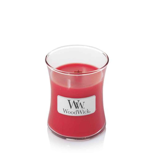 WoodWick Crimson Berries 275 g, 275 g, WoodWick