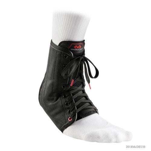 McDavid® Fußgelenkstütze, L 1 St, 1 stk, McDavid