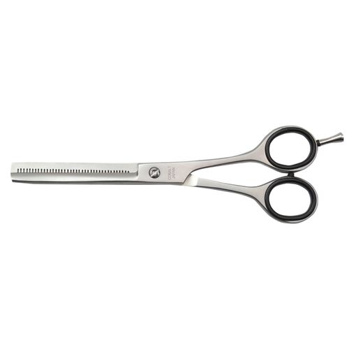 Excellent Modellierschere einseitig verzahnt 6.5 Zoll 1 St, 1 stk, Excellent Solingen