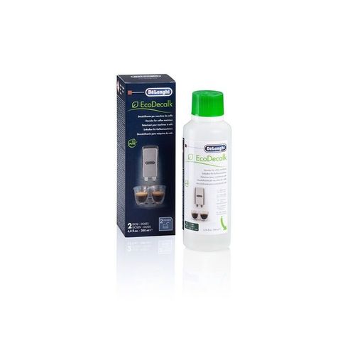 Delonghi EcoDecalk Dlsc202 200 ml, 200 ml, De'Longhi