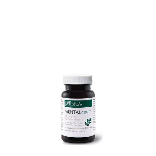 Classic Ayurveda - MENTALcare* 30 g, 30 g, Classic Ayurveda
