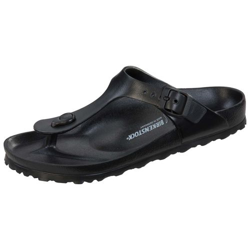 Birkenstock Gizeh schwarz 1 P, 1 stk, BIRKENSTOCK