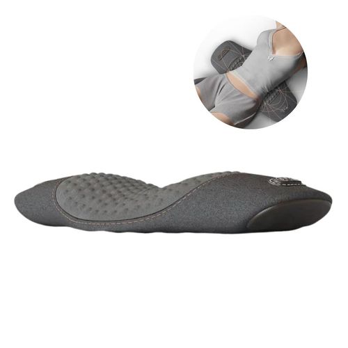 360GradFitness Taillien-Massagegerät Plus 1 St, 1 Stk., 360GradFitness