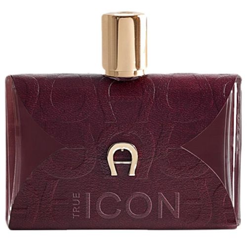 Aigner, True Icon EdP Nat. Spray 100 ml Eau de Parfum, 100 ml, Aigner