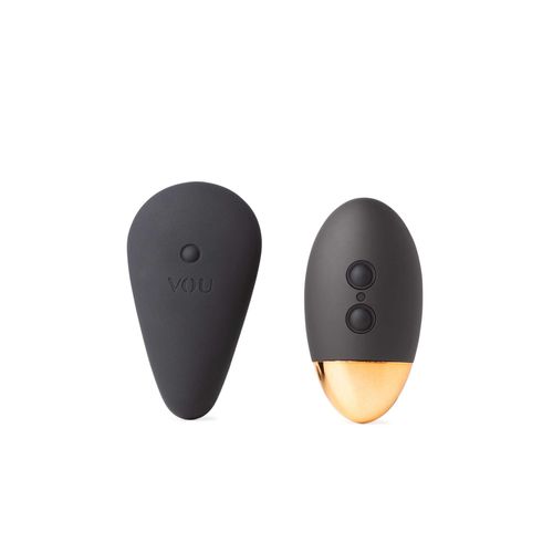 VOU by Amorelie Cappillo 1 Pc Vibrator, 1 stk, VOU
