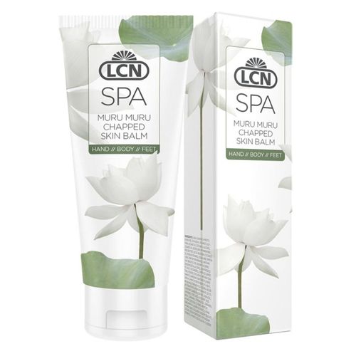 SPA Hand, Body & Feet Muru Chapped Skin Balm 75 ml, 75 ml, LCN