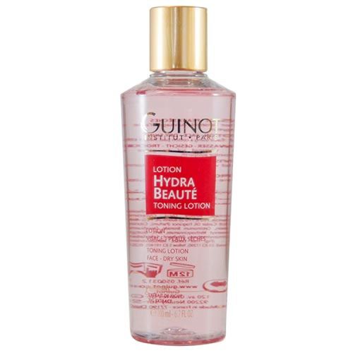 Guinot Reinigung Lotion Hydra Beaute 200 ml, 200 ml, Guinot