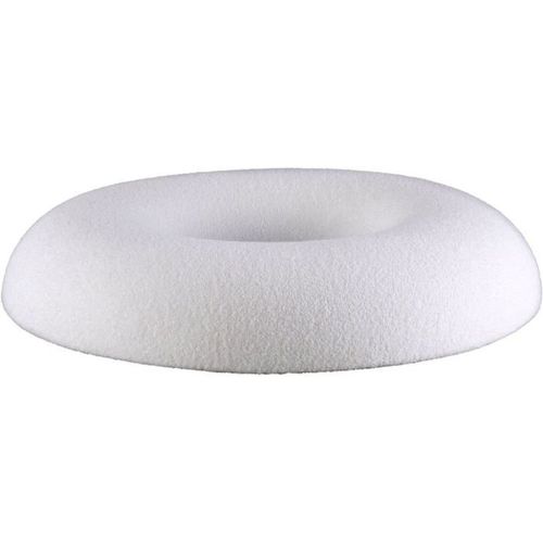 Ersatzbezug zu Schaumstoff - Sitzring 1 St, 1 stk, RUSSKA