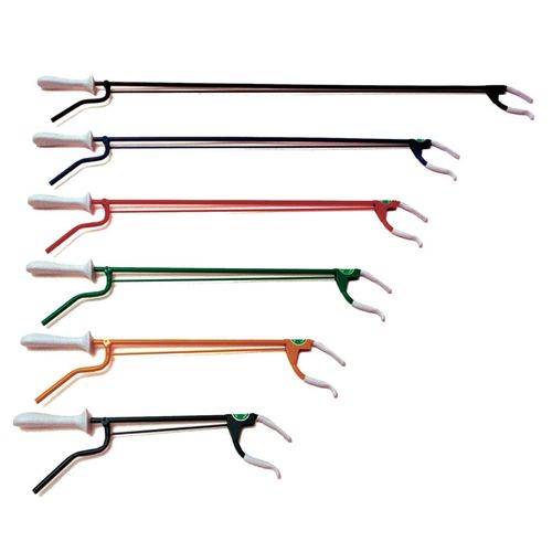Russka Greifhilfe Milan 50 cm gelb 1 St, 1 stk, RUSSKA